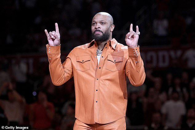 El campeón de la NBA PJ Tucker se retira después de 19 temporadas en una emotiva declaración sobre su carrera
