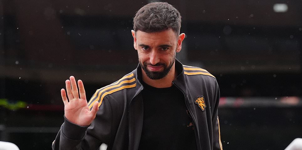 Sunderland vs Manchester United – Premier League EN VIVO: Michael Carrick ofrece inicios inusuales para un dúo en el Stadium of Light mientras Brentford y Brighton luchan por Europa