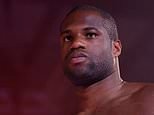 Fabio Wardley vs Daniel Dubois EN VIVO: cartelera, puntajes y actualizaciones ronda por ronda mientras los dos pesos pesados se enfrentan en Manchester en el muy esperado choque de peso pesado nacional