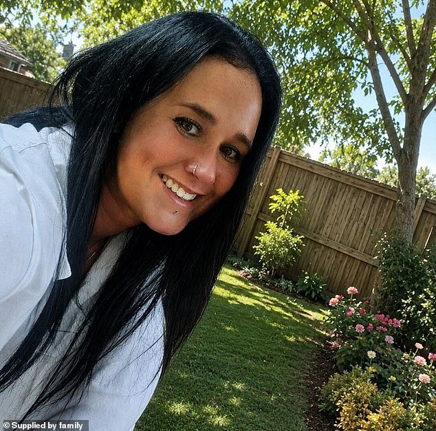 ‘Nuestras almas nunca se separarán’: conmovedoras palabras de una ‘madre heroica’ que ‘salvó a su hijo’ cuando su ex gángster hizo estallar su casa en Bristol con una granada de mano
