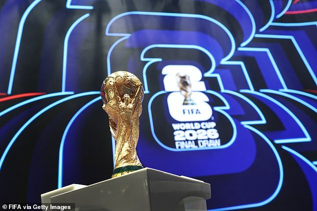 Irán dice que participará en el Mundial antes de presentar una lista de demandas a la FIFA y EE.UU.
