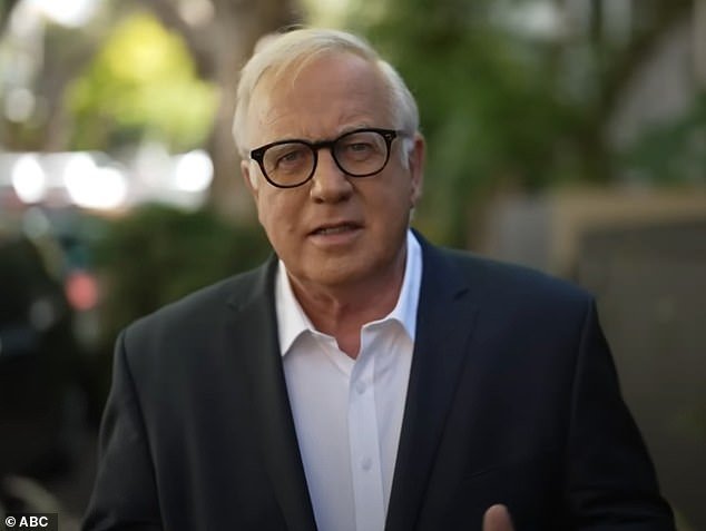 Alan Kohler ataca al gobierno albanés antes del presupuesto mientras se profundiza la crisis inmobiliaria del país