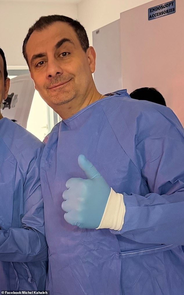 La aventura de un médico casado con una glamorosa mujer más joven estalla en una batalla judicial al estilo “Atracción fatal”… afirmaciones de fotos de adultos, imágenes filtradas y una amenaza siniestra: “Nunca pararé”
