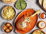 Los 100 mejores restaurantes de curry del Reino Unido figuran en los premios a la “mejor cocina asiática del país”. ¿Es SU lugar en la lista?