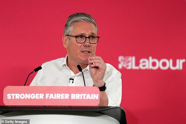 DAN HODGES: Un ministro me dijo que al Primer Ministro “no le quedaba nada”. Pero sólo él puede convencerlo de que se detenga.
