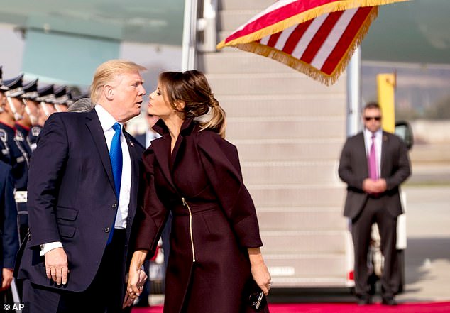 Las trampas secretas y ocultas tendidas para Trump cuando se reúna personalmente con Xi Jinping en China en medio de las tensiones en Irán… y la frase que DEBE evitar o arriesgarse a la Tercera Guerra Mundial