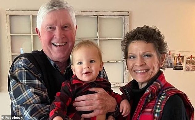 La familia recibe un pago después de que un caimán matara a una organizadora de eventos de 69 años en la exclusiva comunidad de Hilton Head Island, donde había vivido durante 35 años.