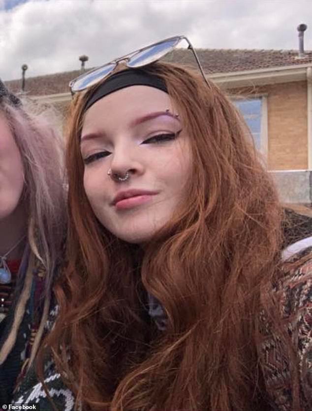 La desconsolada madre de Isla Bell reacciona cuando se retiran TODOS los cargos contra los hombres acusados de matar a una adolescente cuyo cuerpo fue encontrado en un depósito de Melbourne: ‘Sistema legal, no sistema de justicia’