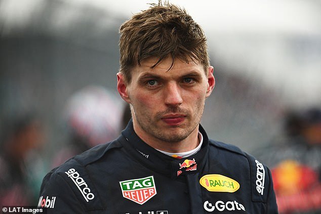 Max Verstappen a Bathurst: Esto podría hacer realidad ver a la superestrella de la F1 en The Mountain