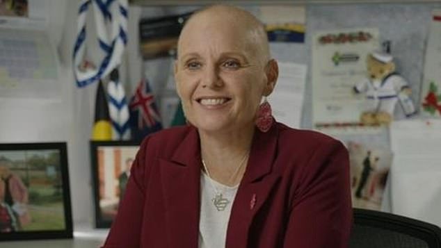 El comportamiento dudoso de Anthony Albanese mientras los periodistas estaban encerrados: los laboristas son criticados por el manejo “irrespetuoso” del informe del parlamentario que murió de cáncer de mama