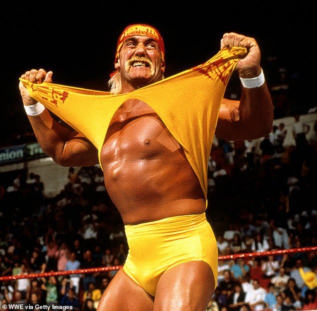 La excontable de Hulk Hogan ha sido acusada de seis cargos de fraude electrónico y de robar casi un millón de dólares a una “figura pública”.