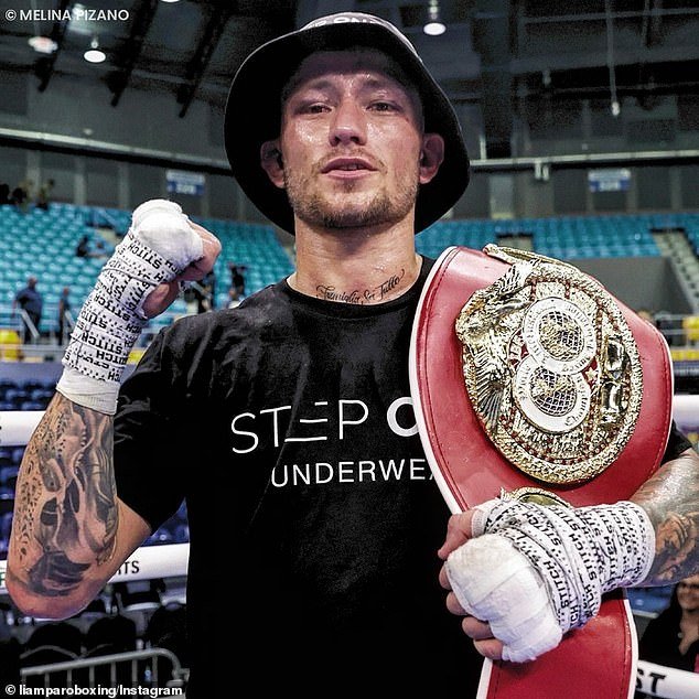 No Limit Boxing firma un acuerdo de $1,125 millones para llevar la pelea por el título mundial a Brisbane por primera vez desde que Manny Pacquiao se enfrentó a Jeff Horn hace NUEVE años