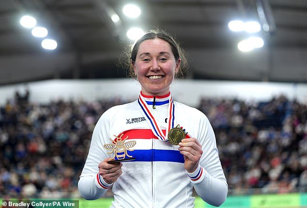Un alma gentil y sensible con el coraje y la fuerza para conquistar el mundo, la pérdida del ciclismo será una ganancia para la enfermería mientras Katie Archibald avanza en bicicleta hacia la siguiente fase de la aventura de su vida.