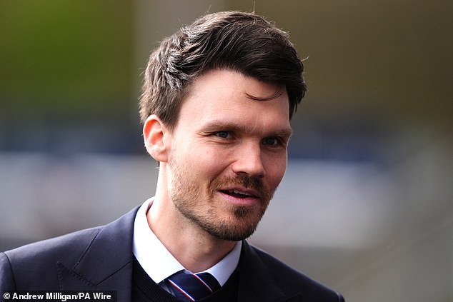 El jefe de los Rangers, Danny Rohl, insiste en que “no hay duda” de que seguirá dirigiendo el club Ibrox la próxima temporada.