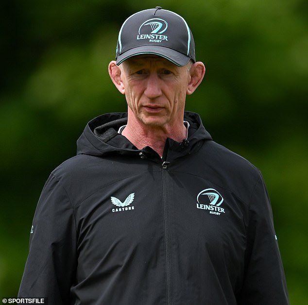 RORY KEANE: Leo Cullen se enfrenta a un gran dilema para la final de la Copa de Campeones: ¿qué hacer con Sam Prendergast para el enfrentamiento crucial en Bilbao? Y sólo hay una decisión que debe tomar