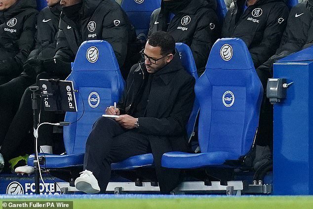 Xabi Alonso no tiene la fuerza de personalidad necesaria para recuperar el alma del Chelsea de manos de los americanos de traje… pero HAY un entrenador perfecto para el trabajo, escribe IAN HERBERT