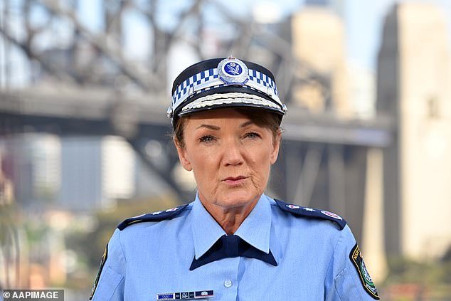 La ex policía superior Karen Webb investigará el presunto asesinato de Kumanjayi Little Baby