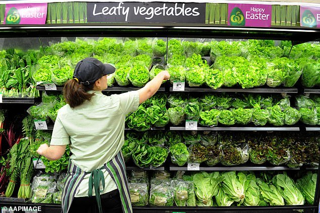 Los australianos están desconcertados por el proceso de contratación de trabajadores de supermercados en varias etapas de Woolworths