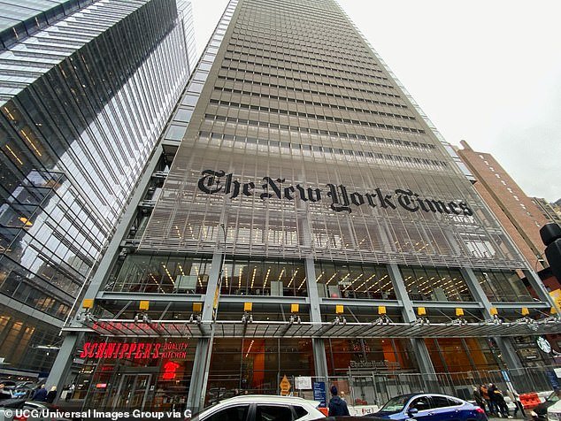 Israel acusa al New York Times de “difamación de sangre” por acusaciones de violaciones generalizadas de prisioneros palestinos