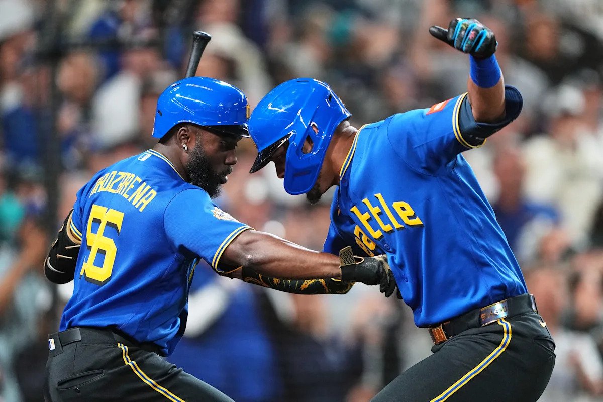 Dónde ver Kansas City Royals contra Seattle Mariners: transmisión en vivo, canal de televisión, probabilidades para el sábado 2 de mayo
