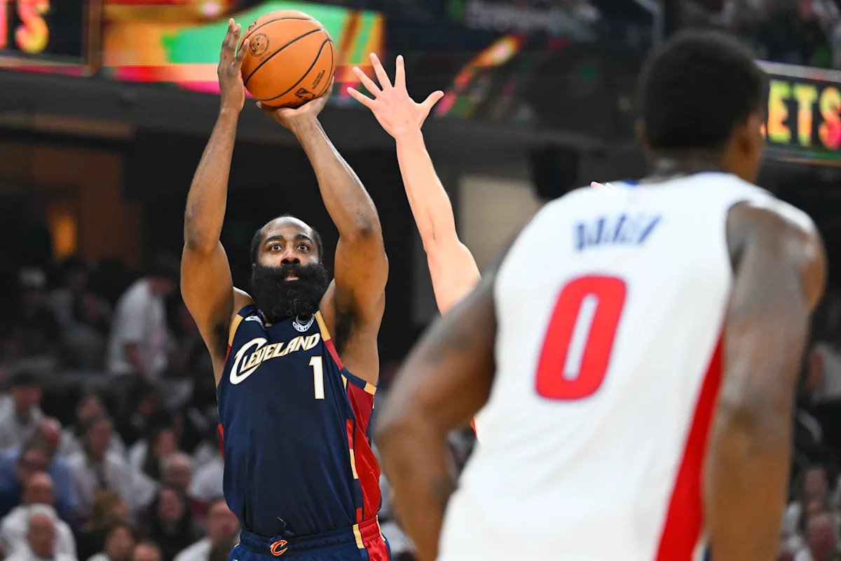 Dónde ver el juego 4 de los playoffs de la NBA entre Detroit Pistons y Cleveland Cavaliers: transmisión en vivo, hora de inicio, canal de televisión, probabilidades para el lunes 11 de mayo