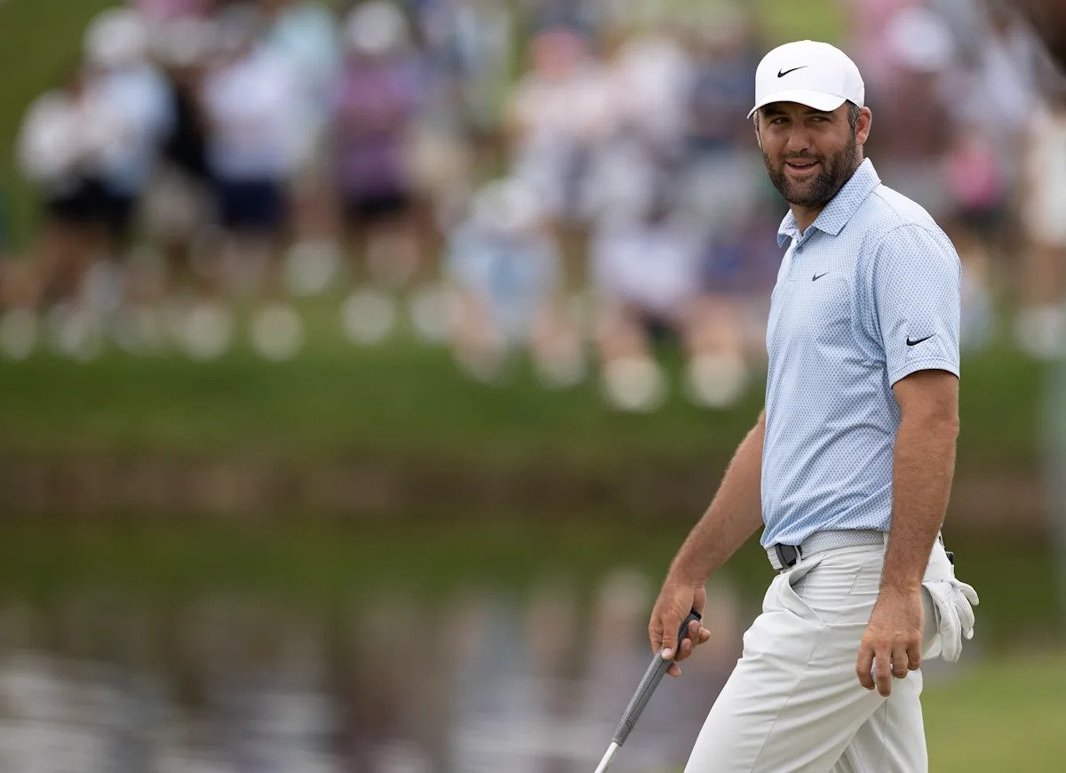 Probabilidades, apuestas y líneas del PGA Championship 2026: Scottie Scheffler es el favorito para ganar el segundo major del año