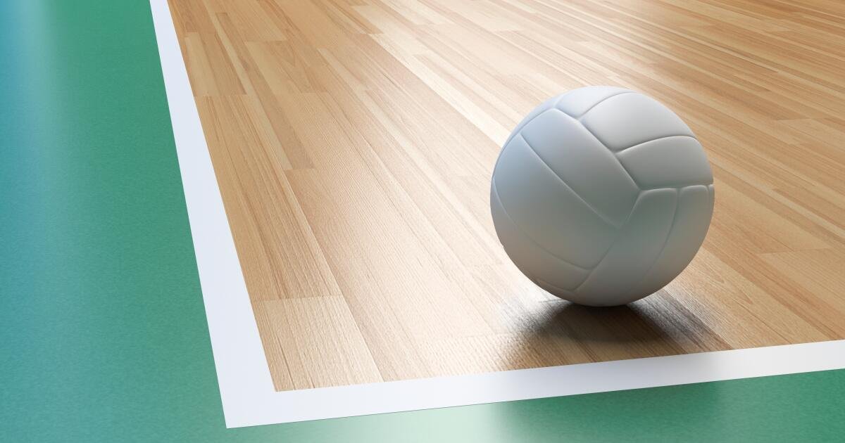 Voleibol de secundaria masculino: resultados y emparejamientos de los playoffs de la sección de la ciudad