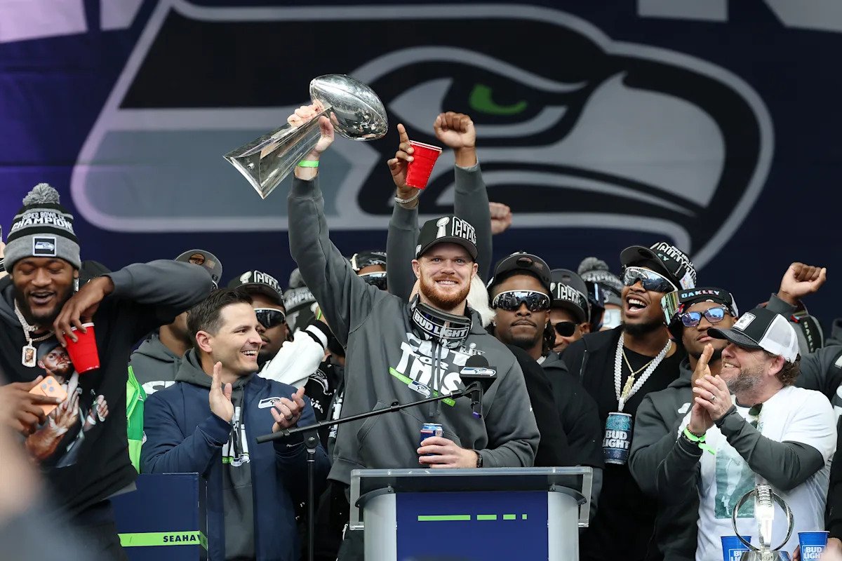 Calendario de la NFL 2026: ¿contra quién jugarán los Seahawks en el primer partido de la temporada? Ahora hay un claro favorito