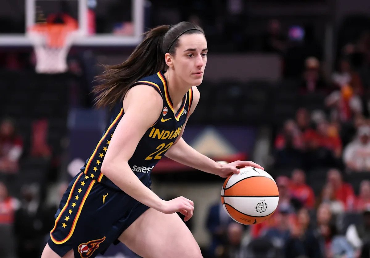 Indiana Fever vs.Los Angeles Sparks: cómo ver el próximo partido de Caitlin Clark, hora, canal y más