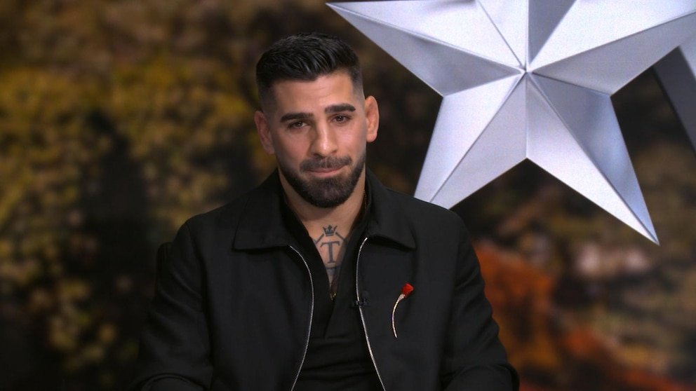 MIRAR: El campeón de UFC está “muy bendecido” de pelear en la Casa Blanca