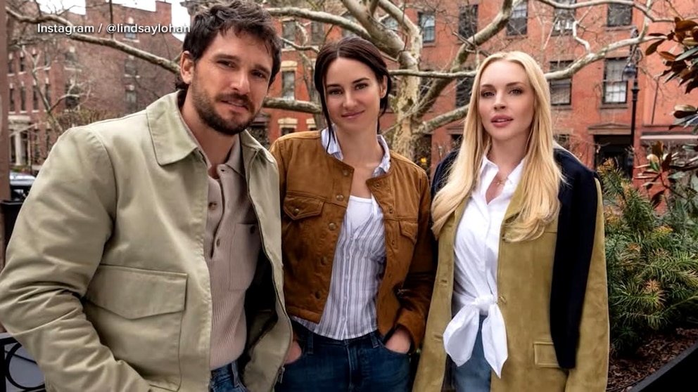 MIRAR: Conozca estrellas en Disney’s Upfront