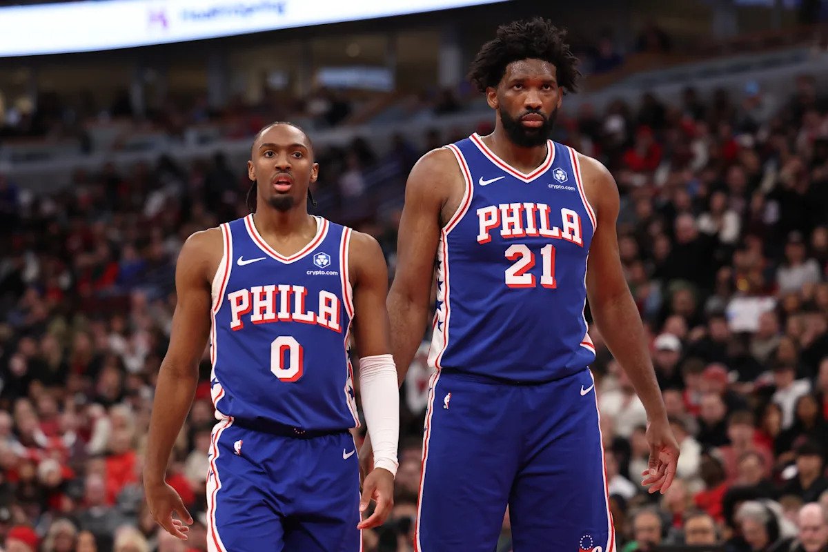Entrevista de salida de Fantasy Basketball: una victoria en la segunda ronda empuja a los 76ers a abrazar el futuro