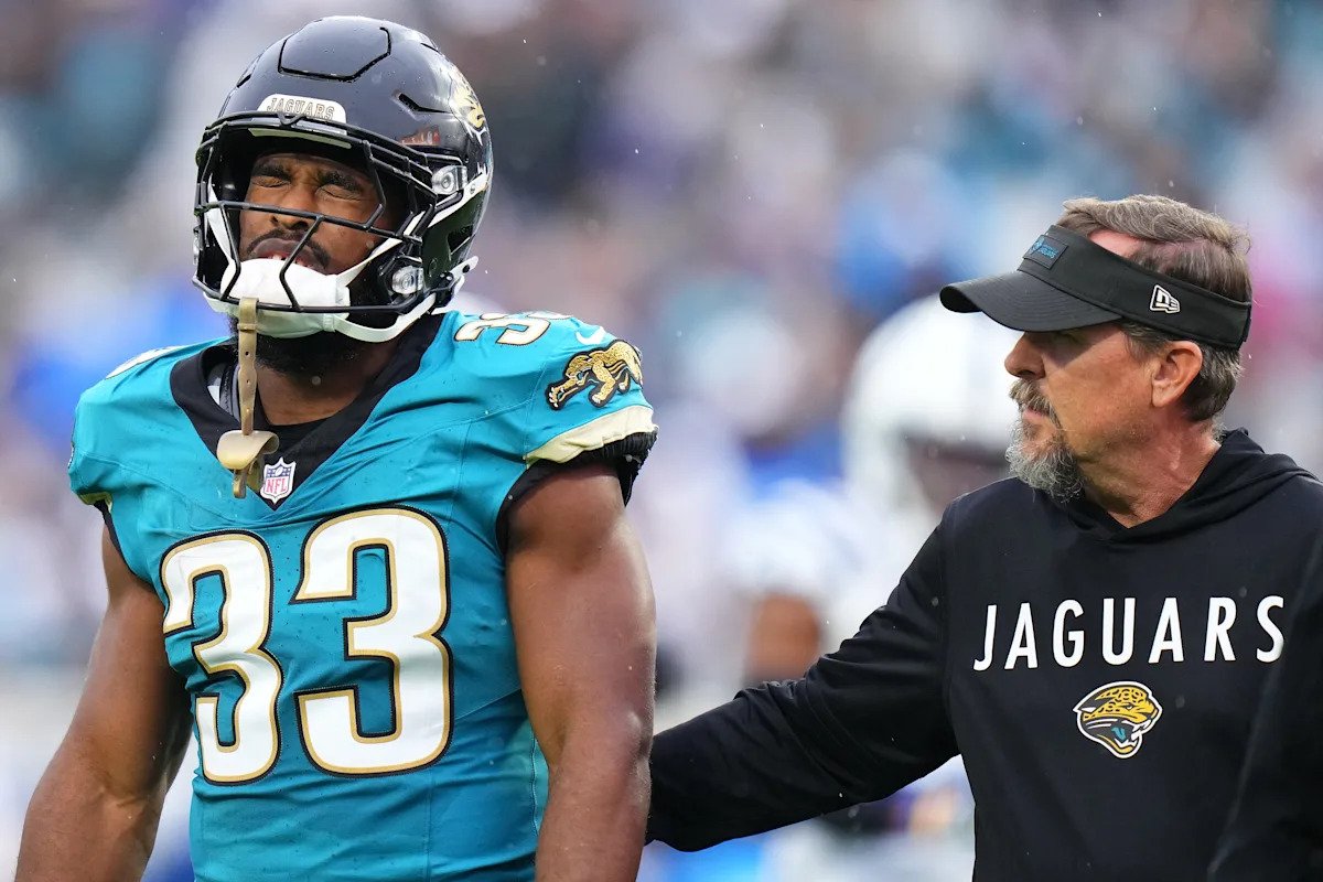 Fantasy Football: 4 gráficos de profundidad frustrantes de RB y cómo Justin Boone los está abordando para 2026