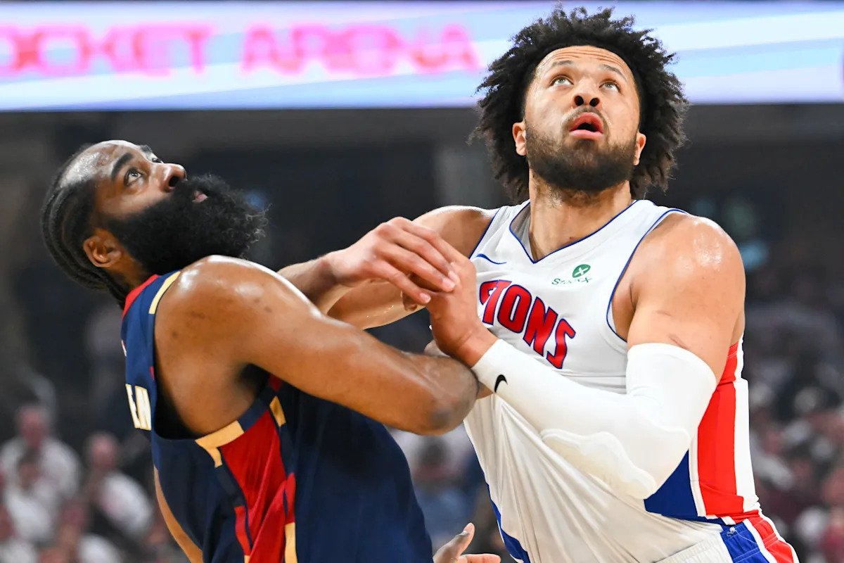 Cavaliers-Pistons: Las preguntas claves del decisivo quinto partido que decidirá el ganador de la serie