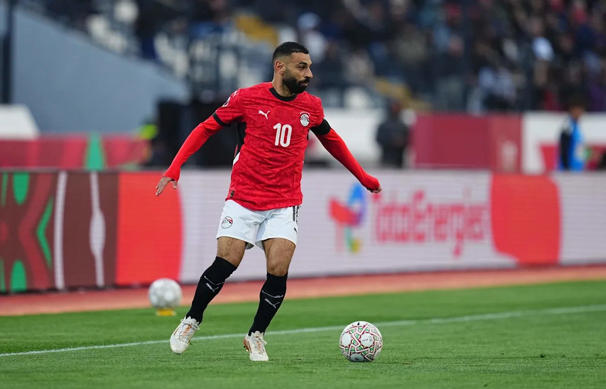 A 37 días del Mundial: ¿Podrá Mohamed Salah llevar a Egipto a su primera victoria?