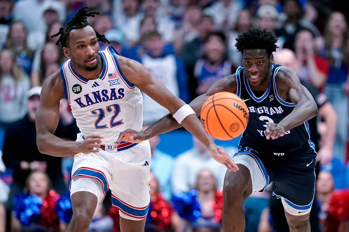 Draft simulado de la NBA de 2026: implicaciones del baloncesto de fantasía de los posibles lugares de aterrizaje para una clase de novatos abarrotada