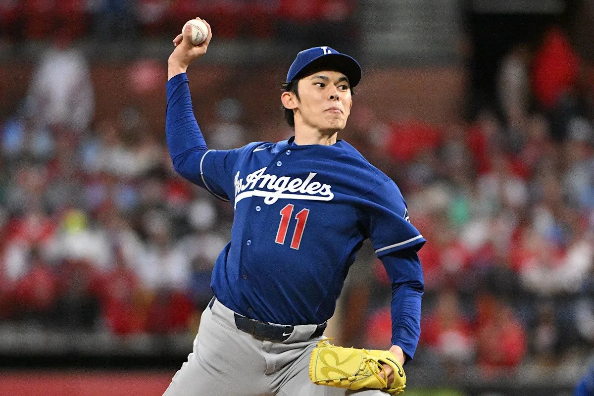 Dónde ver los Gigantes de San Francisco contra los Dodgers de Los Ángeles: transmisión en vivo, hora de inicio, canal de televisión, probabilidades para el lunes 11 de mayo