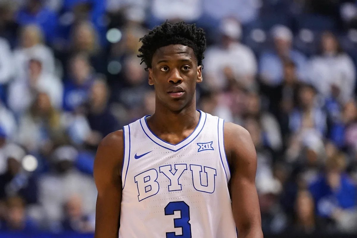 Las conclusiones más importantes de la lotería del Draft de la NBA
