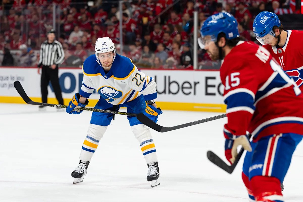 Dónde ver Buffalo Sabres contra Montreal Canadiens, juego 4 de las eliminatorias de la NHL: transmisión en vivo, hora de inicio, probabilidades, canal de televisión para el martes 12 de mayo