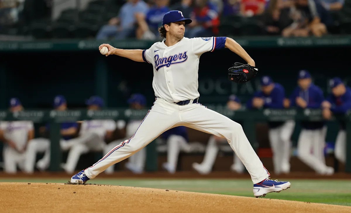 Dónde ver Texas Rangers contra New York Yankees: transmisión en vivo, hora de inicio, canal de televisión, probabilidades para el martes 5 de mayo