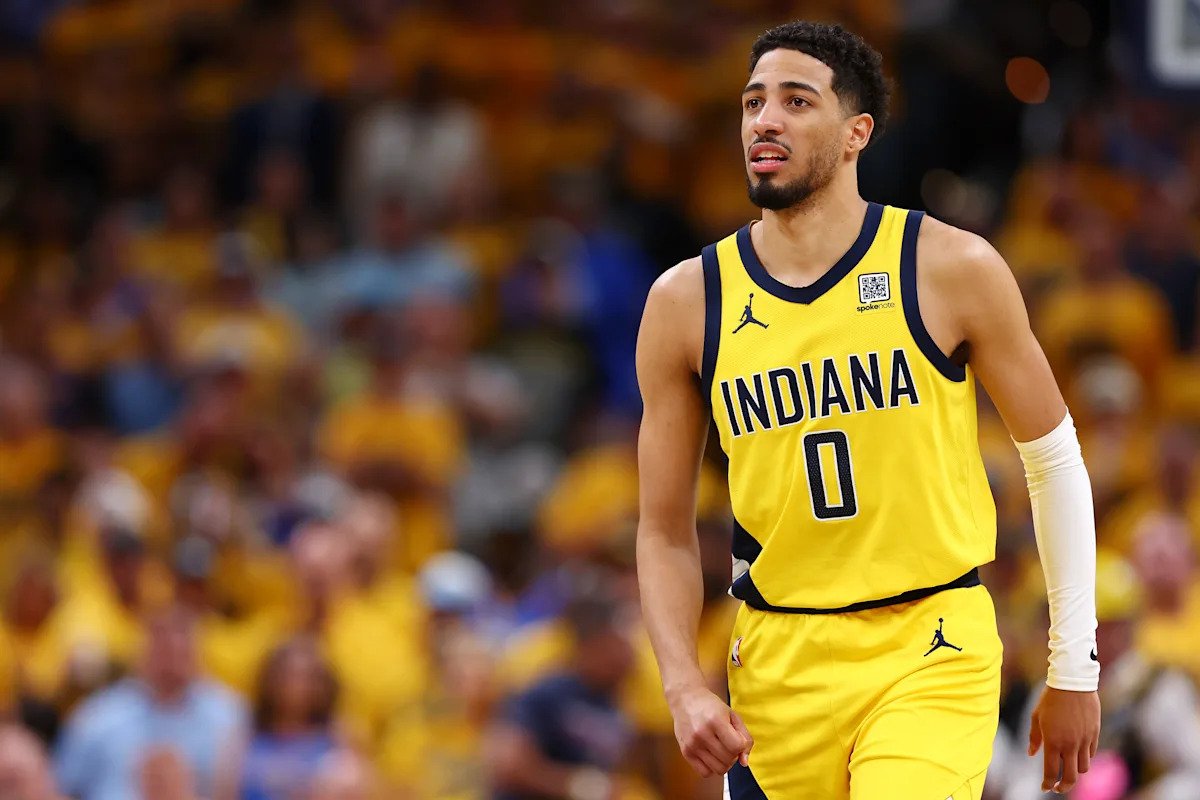 Tyrese Haliburton dice que estará listo para el minicampamento de verano de los Pacers con todas sus fuerzas después de romperse el tendón de Aquiles en 2025