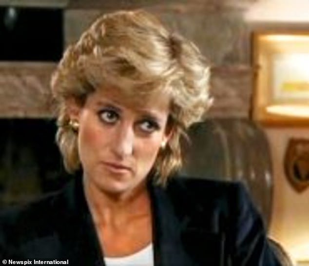 El hermano de la princesa Diana, Earl Spencer, pide al nuevo jefe de la BBC que ponga fin a la “conspiración del silencio” en el escándalo de Martin Bashir