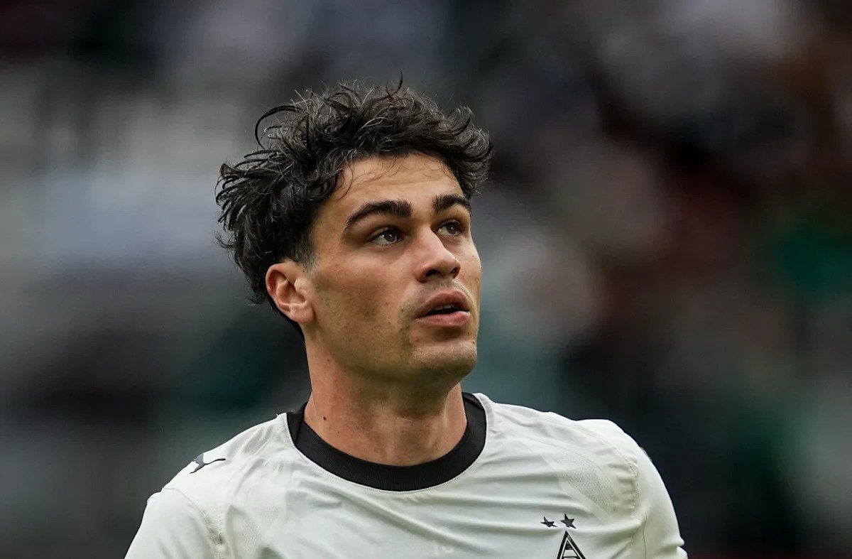 El juego de espera de Gio Reyna en la Copa Mundial: ¿Podrá reescribir su historia con el USMNT?