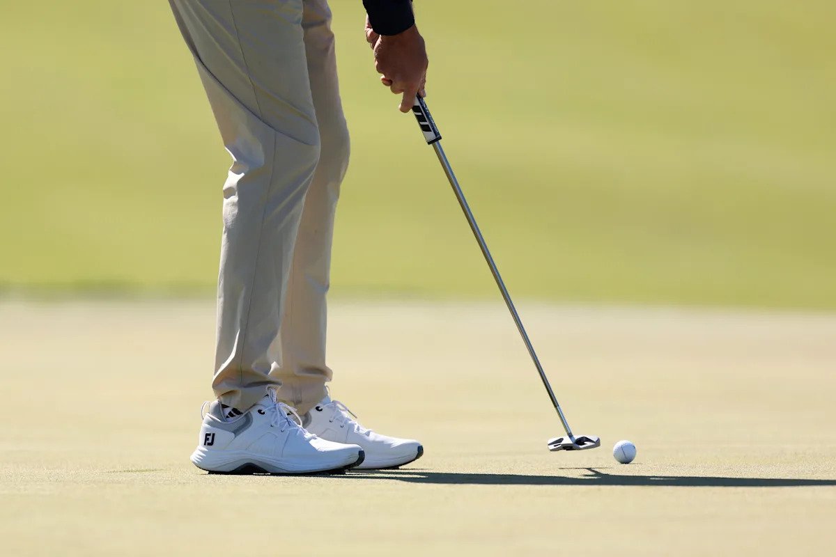 Campeonato de la PGA: para ganar, debes sobrevivir a los greens “locos” de Aronimink
