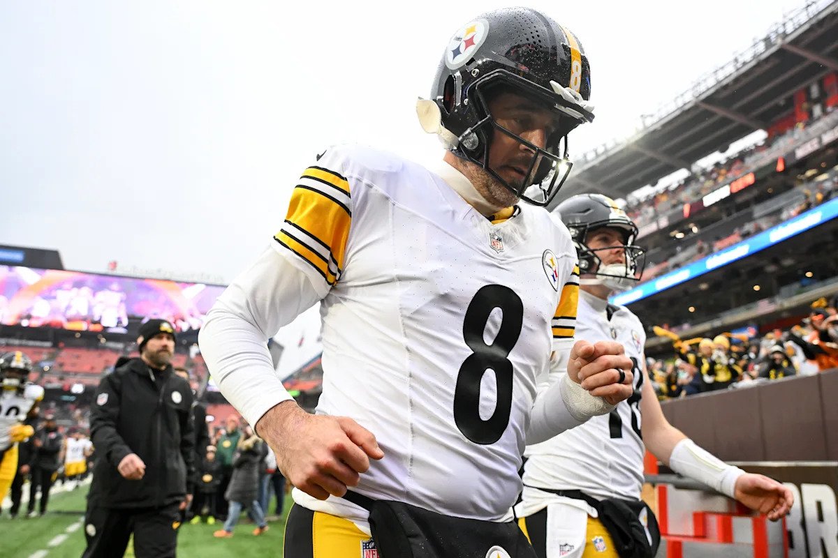 Los 10 problemas más grandes de la NFL que no se resolvieron en la temporada baja, incluido (por supuesto) Aaron Rodgers