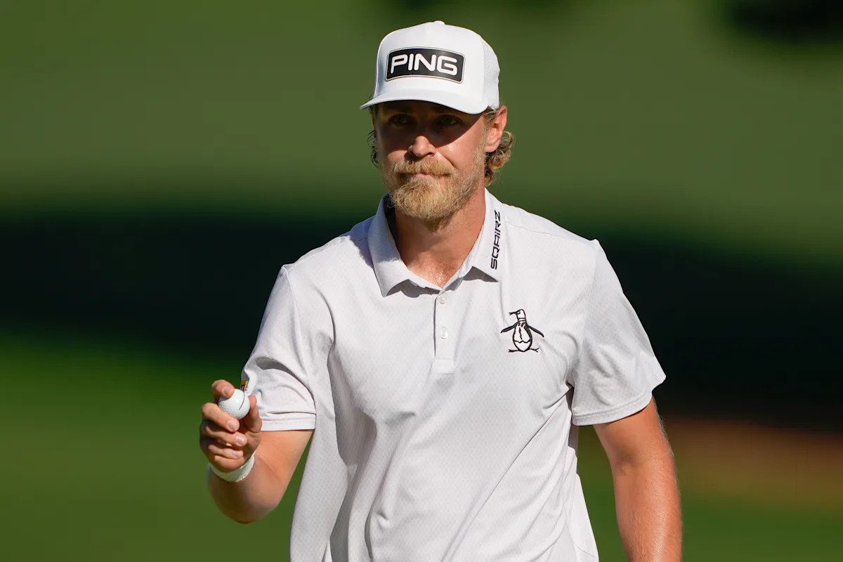 Bolsas y pagos del Truist Championship 2026: Kristoffer Reitan supera a Rickie Fowler en su primera victoria en el PGA Tour
