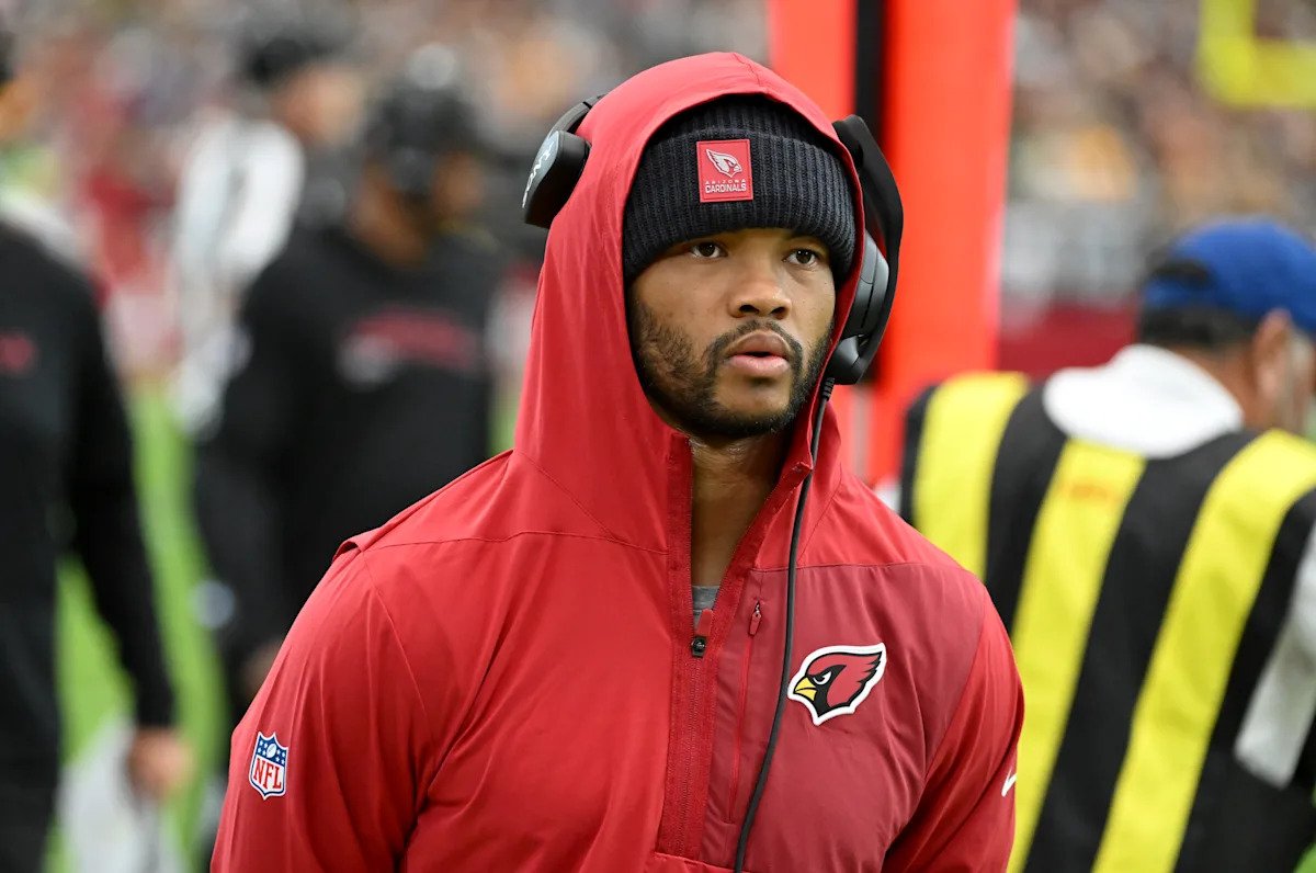 Video de Fantasy Football: ¿Son los Vikings y Justin Jefferson un ‘gigante dormido’ mientras Kyler Murray esté en la ciudad en 2026?