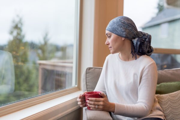 Por qué todavía detectamos el cáncer demasiado tarde