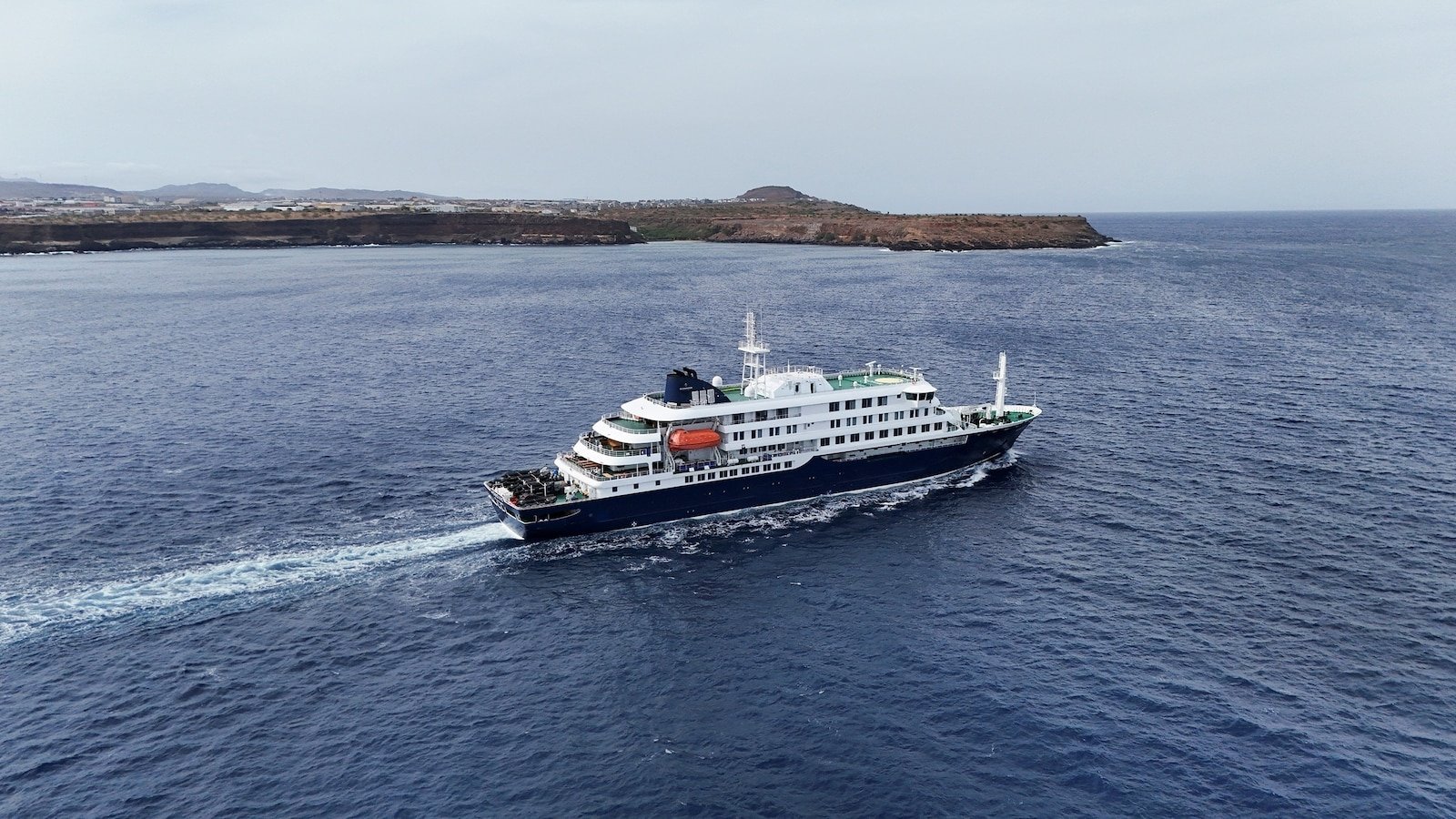 “Este no es el comienzo de una pandemia de COVID”, dice la OMS sobre un presunto grupo de hantavirus en un crucero
