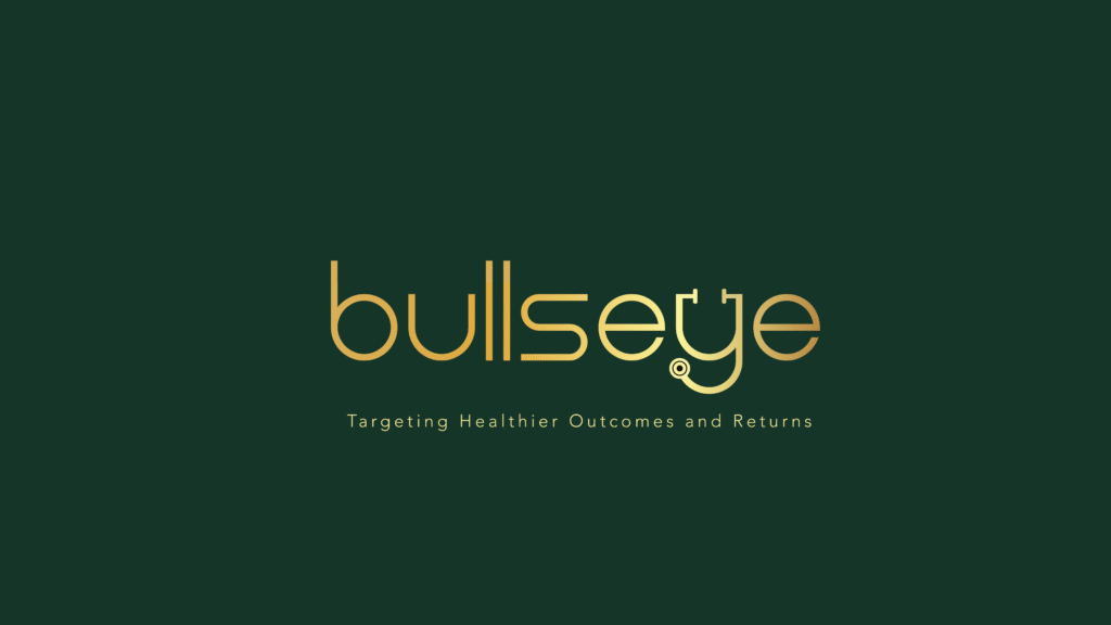Invitamos a inversionistas y ejecutivos de desarrollo corporativo a Bullseye